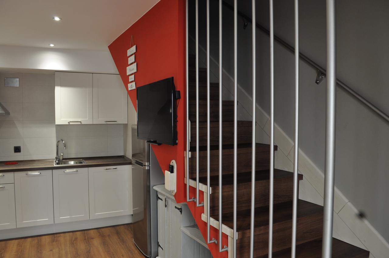 Apartamentos El Rincon De Andrea II Biescas  Buitenkant foto