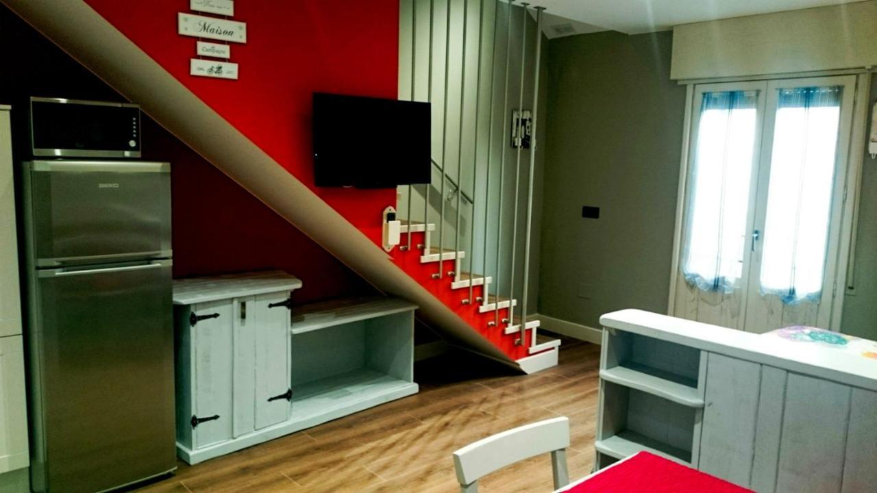 Apartamentos El Rincon De Andrea II Biescas  Buitenkant foto