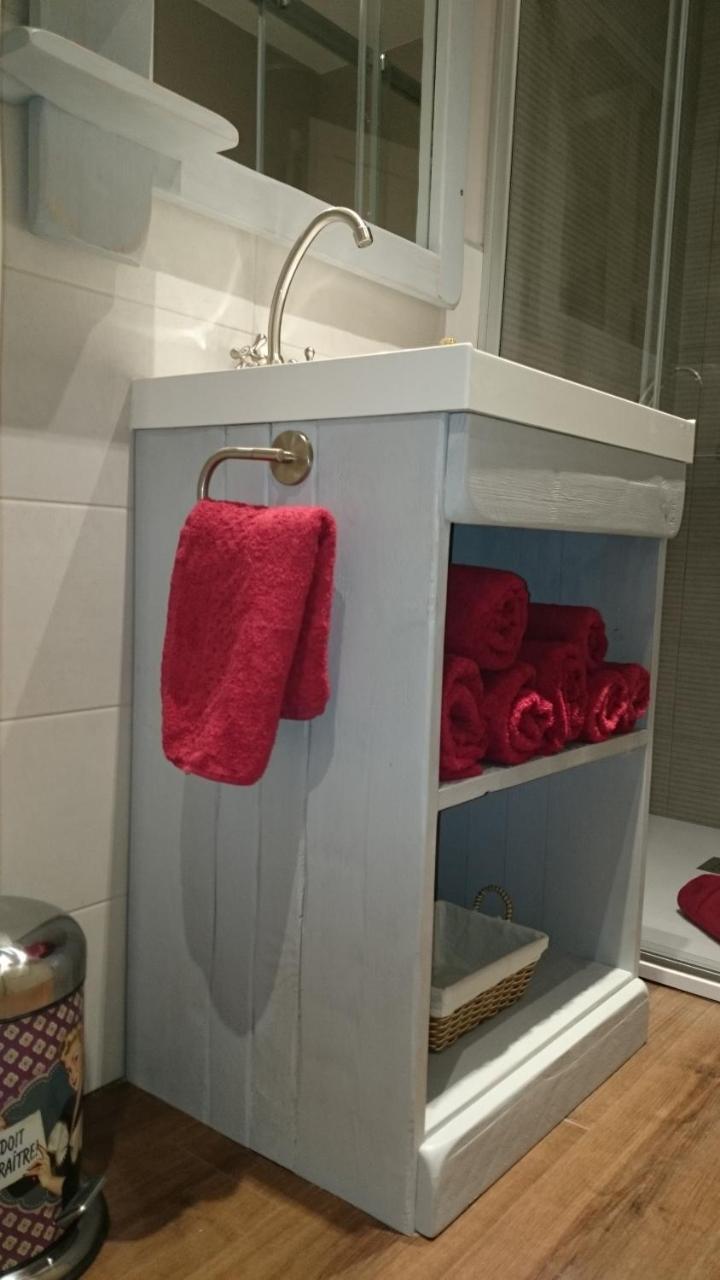 Apartamentos El Rincon De Andrea II Biescas  Buitenkant foto